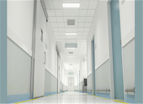 随州硫酸钡应用于X光室墙体和地板的防护